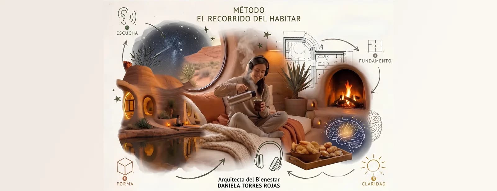 Invertir en calma — resultado