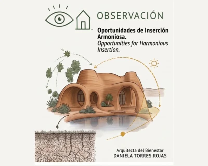 Invertir en calma — después