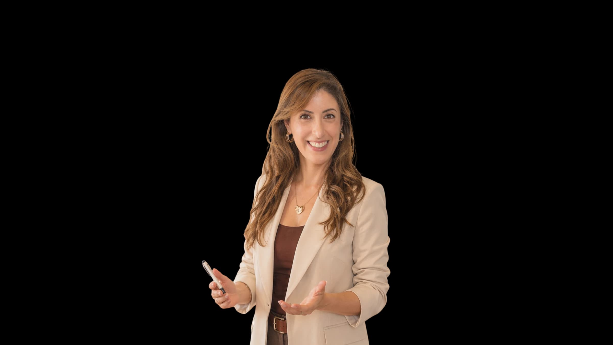 Daniela Torres Rojas, Arquitecta del Bienestar