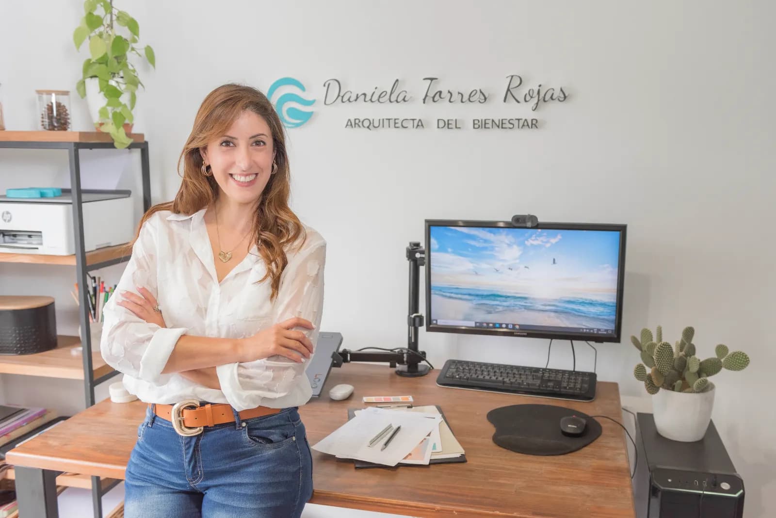 Daniela Torres Rojas