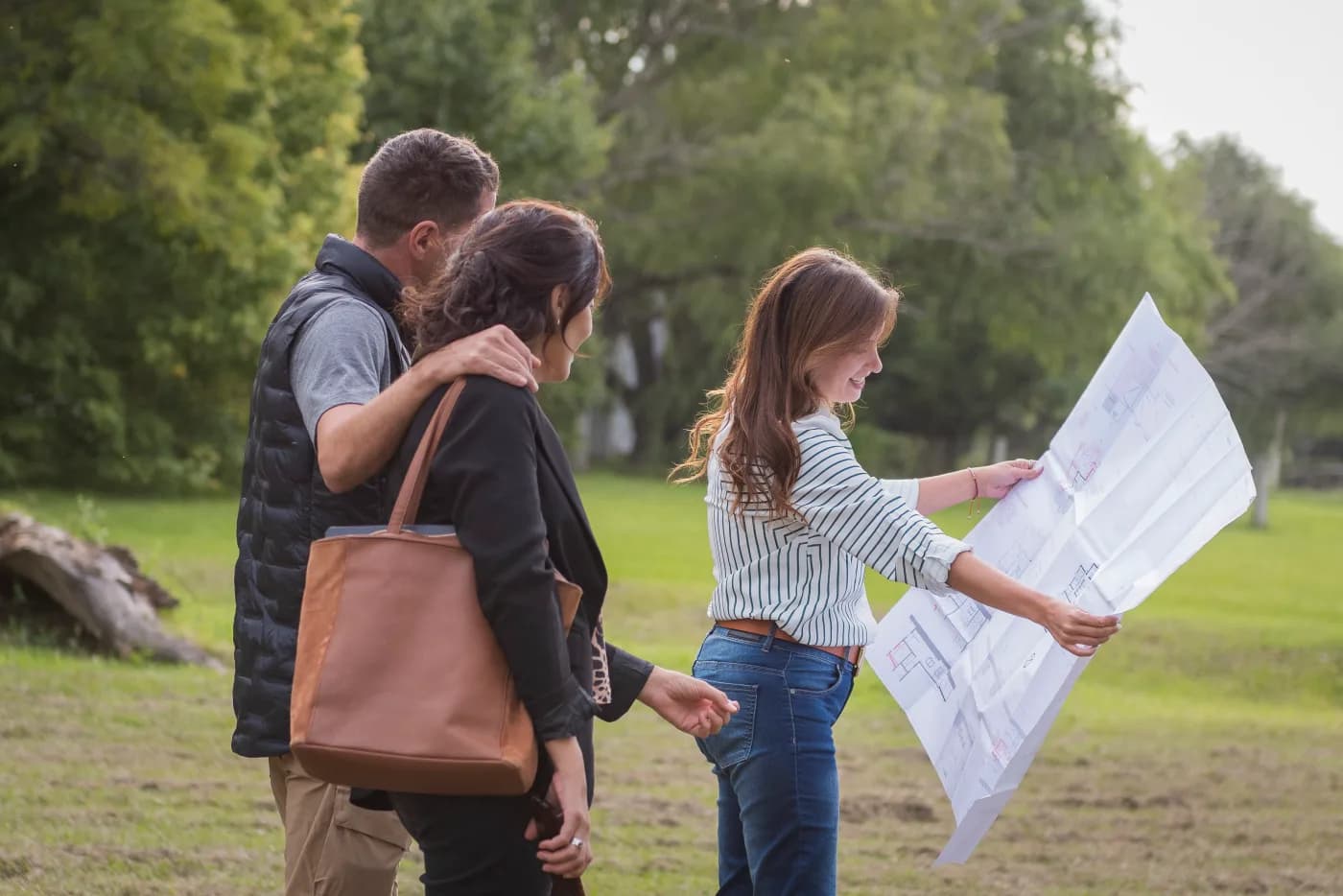 Cómo trabajo el recorrido del habitar