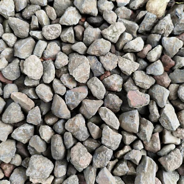 Piedra y áridos